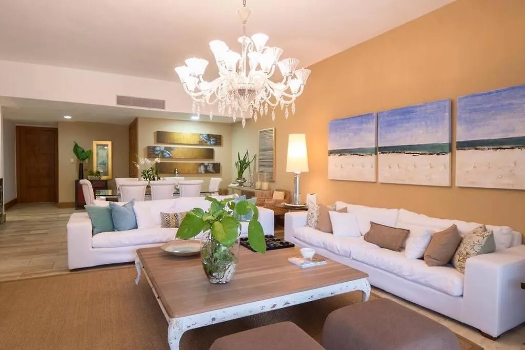 Chic Luxury Condo At Los Altos Casa De Campo La Romana 0*,  Dominican Republic