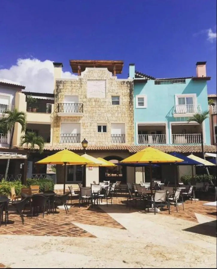 Chic Luxury Condo At Los Altos Casa De Campo La Romana