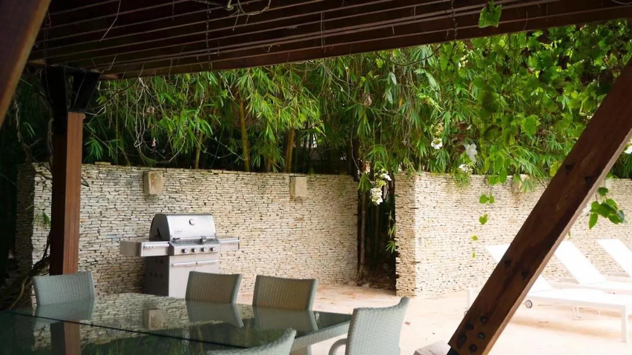 Chic Luxury Condo At Los Altos Casa De Campo La Romana Apartment