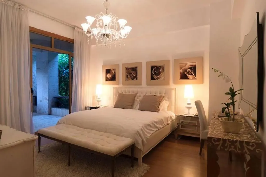 Apartment Chic Luxury Condo At Los Altos Casa De Campo La Romana