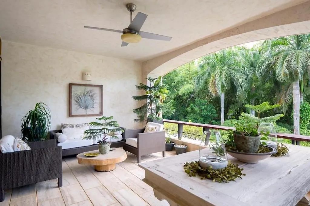 Chic Luxury Condo At Los Altos Casa De Campo location