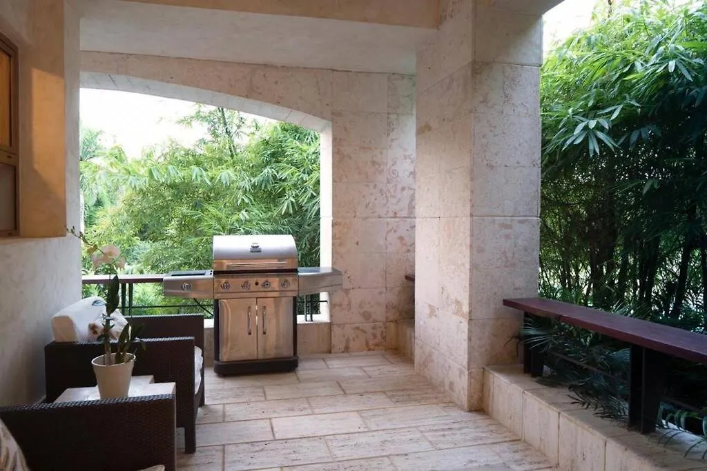 Chic Luxury Condo At Los Altos Casa De Campo La Romana Dominican Republic