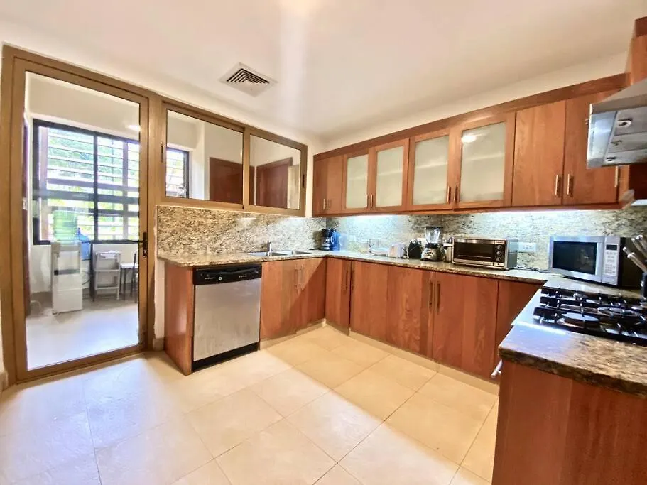 Apartment Chic Luxury Condo At Los Altos Casa De Campo La Romana