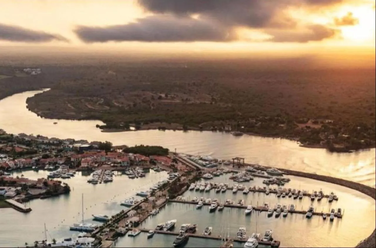 Chic Luxury Condo At Los Altos Casa De Campo La Romana Dominican Republic