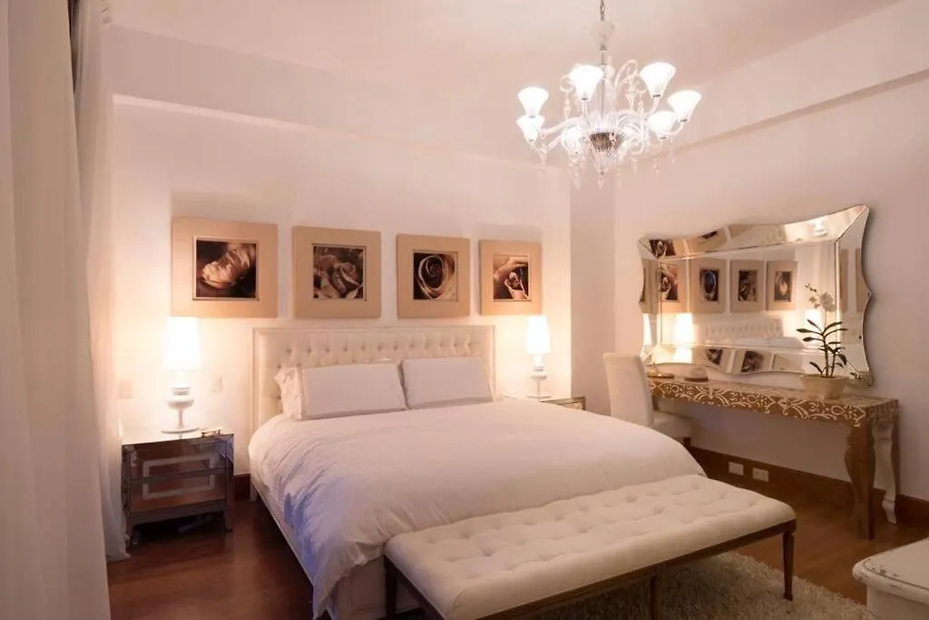Chic Luxury Condo At Los Altos Casa De Campo La Romana Apartment