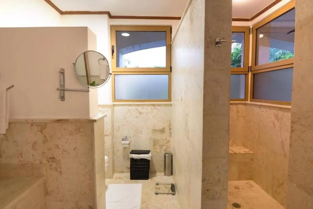 Chic Luxury Condo At Los Altos Casa De Campo La Romana