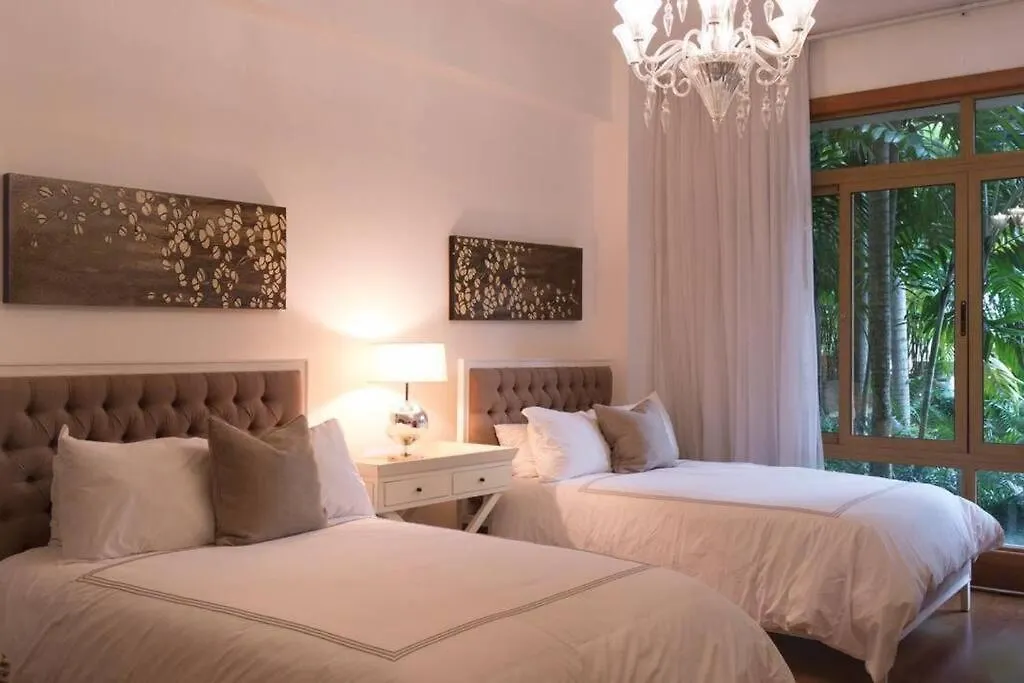 Apartment Chic Luxury Condo At Los Altos Casa De Campo La Romana