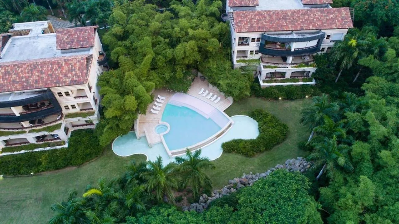 Chic Luxury Condo At Los Altos Casa De Campo La Romana